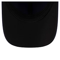 Men's New Era  Gold/Navy Milwaukee Brewers Player Replica 39THIRTY M-Crown Flex Hat