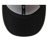 Men's New Era Light Beige/Olive Milwaukee Brewers 2025 Armed Forces Day Low Profile 59FIFTY Fitted Hat