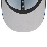 Men's New Era Light Blue/Blue Milwaukee Brewers 2025 Fourth of July Low Profile 59FIFTY Fitted Hat