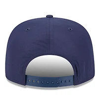 Casquette snapback New Era bleu marine Milwaukee Brewers 2025 Big League Chew Golfer pour homme