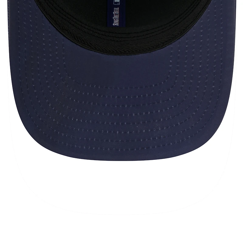 Men's New Era Navy Milwaukee Brewers 2026 MLB All-Star Game Workout 39THIRTY M-Crown Flex Hat