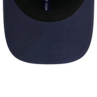 Men's New Era Navy Milwaukee Brewers 2026 MLB All-Star Game Workout 39THIRTY M-Crown Flex Hat