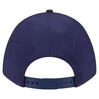 Casquette ajustable New Era bleu marine Milwaukee Brewers Gradient 9FORTY M-Crown pour homme