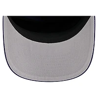 Casquette ajustable New Era bleu marine Milwaukee Brewers Team 19TWENTY pour homme