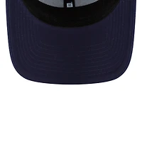 Casquette Flex New Era Milwaukee Brewers 2022 City Connect 39THIRTY bleu poudré pour homme