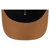 Casquette ajustable New Era Stone Milwaukee Brewers 9SEVENTY Trucker pour homme