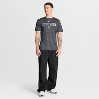 Men's Nike Black Milwaukee Brewers Velocity Dri-FIT T-Shirt