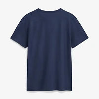 T-shirt Nike Icon Milwaukee Brewers bleu marine pour homme
