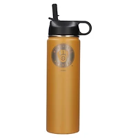 Milwaukee Brewers 22oz. Canyon Water Bottle