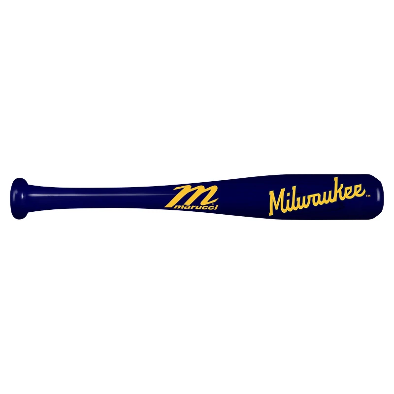 Mini-bâton souvenir des Brewers de Milwaukee
