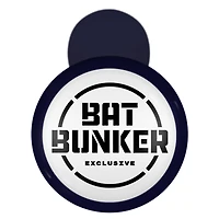 Mini-bâton souvenir des Brewers de Milwaukee