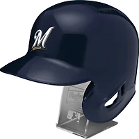 Milwaukee Brewers Rawlings Replica Batting Helmet
