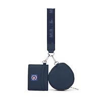Montana West  Milwaukee Brewers Glove & Wallet Wristlet