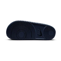 Sandales Nike Milwaukee Brewers Off-Court Wordmark Slide