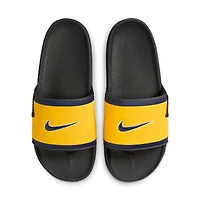 Nike Milwaukee Brewers Offcourt Slide Sandals