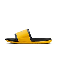 Nike Milwaukee Brewers Offcourt Slide Sandals