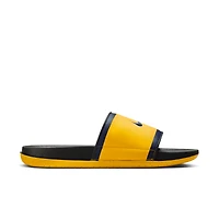 Nike Milwaukee Brewers Offcourt Slide Sandals