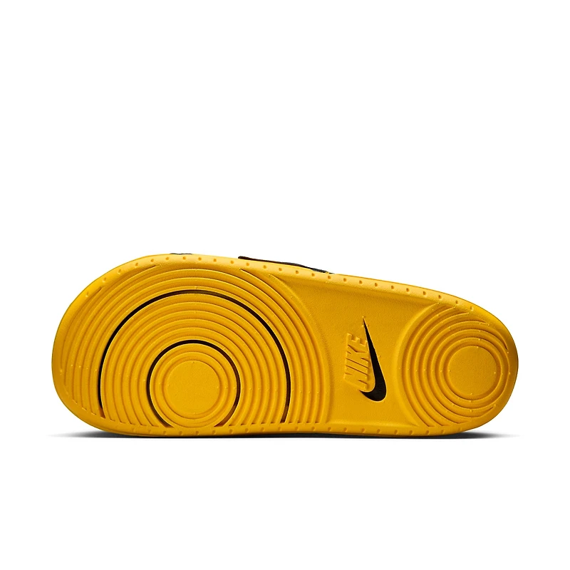 Nike Milwaukee Brewers Offcourt Slide Sandals
