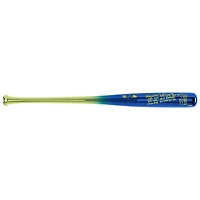 Robin Yount Milwaukee Brewers Autographed Big Time Bats Chrome Bat with Multiple Inscriptions - Limited Edition of 5