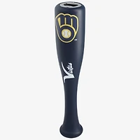 Victus Sports Milwaukee Brewers Mini Bat Bottle Opener