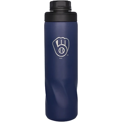 Brasseurs WinCraft Milwaukee 20 oz. Bouteille d'eau Morgan