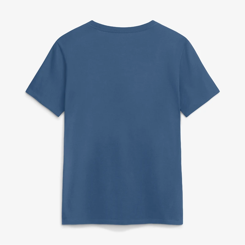 Women's Nike Blue Milwaukee Brewers 2026 City Connect Arch T-Shirt