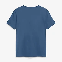 Women's Nike Blue Milwaukee Brewers 2026 City Connect Arch T-Shirt