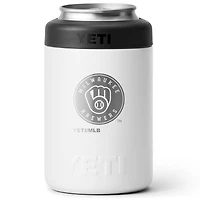 Refroidisseur de canettes YETI Milwaukee Brewers Secondary 12 oz Rambler Colster