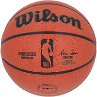 Damian Lillard Milwaukee Bucks Autographed Wilson Authentic Series Indoor/Outdoor Basketball 