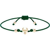 Lusso Milwaukee Bucks Hayes Bracelet