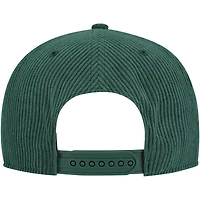 Casquette ajustable à cordon latéral double pour homme Milwaukee Bucks '47 Green