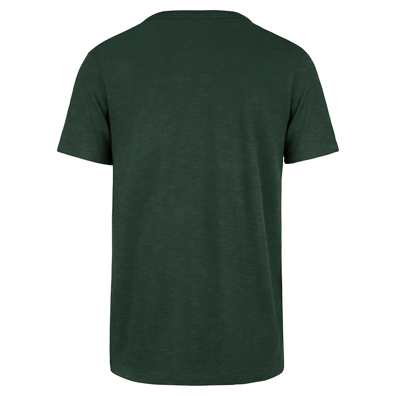 T-shirt All Out Scrum des Milwaukee Bucks '47 Hunter Green pour hommes