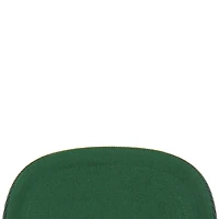 Men's '47 Hunter Green Milwaukee Bucks Golden Age Relaxed Corduroy Hitch Adjustable Hat