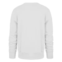 Sweat-shirt à capuche blanc Milwaukee Bucks Spotlight Headline '47 pour homme