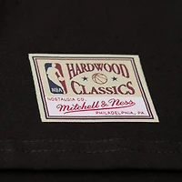 T-shirt noir Mitchell & Ness Milwaukee Bucks NBA x Michelob Ultra Rewind II pour homme