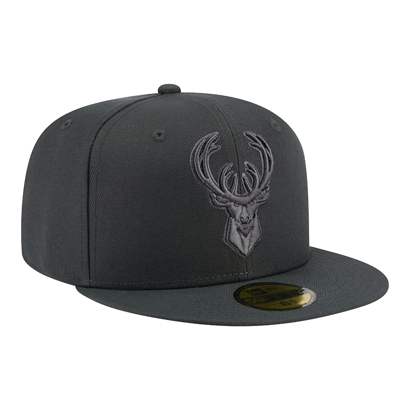 Casquette ajustée New Era 59FIFTY pour homme