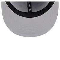 Casquette ajustée Deceptor 59FIFTY pour homme, vert chasseur, des Milwaukee Bucks, New Era