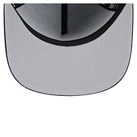Casquette ajustée 59FIFTY A-Frame Milwaukee Bucks Colorpack bleu marine New Era pour homme