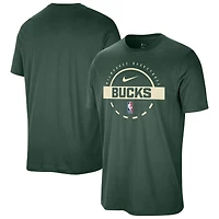 T-shirt d'entraînement authentique pour homme Bucks FA25 NI4 25/26, V110918, TEEMENSCR HQ9718-323 #33