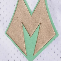 Short Pro Standard Royal Milwaukee Bucks 2023/24 City Edition DK pour hommes