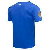 Men's Pro Standard Royal Milwaukee Bucks T-Shirt