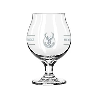 Milwaukee Bucks 16 oz. Verre Belgique