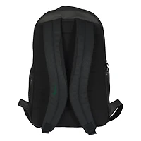 Nike Black Milwaukee Bucks Brasilia Backpack