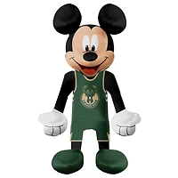 Northwest x Disney Milwaukee Bucks Peluche Mickey Mouse Cloud Pal
