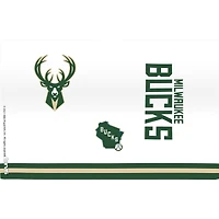 Tervis Milwaukee Bucks 16oz. Arctic Classic Tumbler
