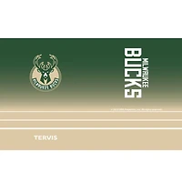 Tervis Milwaukee Bucks 20oz. Ombre Stainless Steel Travel Tumbler
