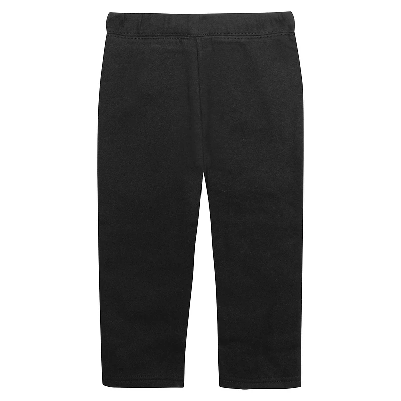 Ensemble sweat à capuche et pantalon de survêtement Give and Go pour tout-petits Milwaukee Bucks vert