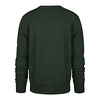 Sweat-shirt ras du cou unisexe Bucks HO25 '47 Brush By Headline V111020 SWTMENCRW K13PMMFZA675326DG #2