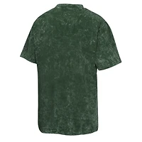 Youth  Green Milwaukee Bucks Rugged Defense T-Shirt