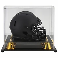 Mini étui pour casque avec finition mate